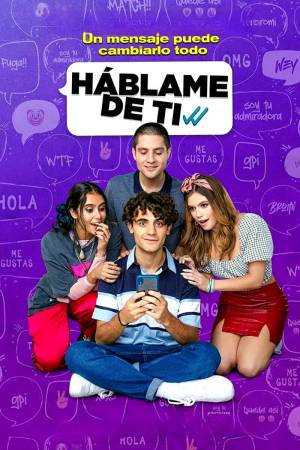 Pelisplus2 Háblame de ti