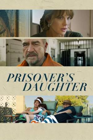 Pelisplus2 Prisoner's Daughter