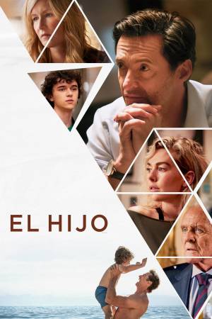 Pelisplus2 El hijo
