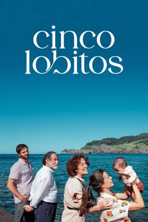 Pelisplus2 Cinco lobitos
