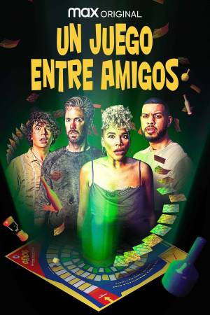 Pelisplus2 Un Juego entre Amigos