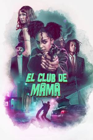 Pelisplus2 El club de mamá