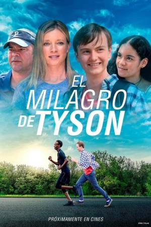 Pelisplus2 El Milagro de Tyson