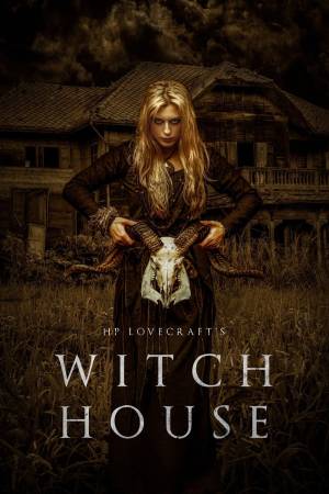 Pelisplus2 H.P. Lovecraft’s Witch House