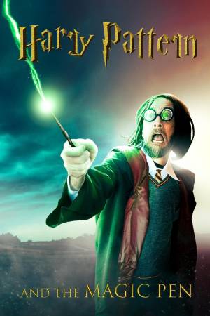Pelisplus2 Harry Pattern and the Magic Pen