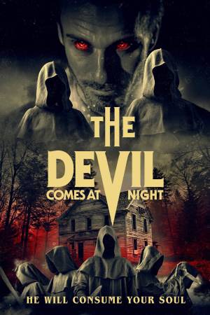 Pelisplus2 The Devil Comes at Night