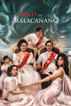 Pelisplus2 Maid in Malacañang