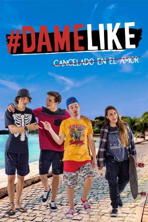 Pelisplus2 #DameLike: Cancelado en el Amor