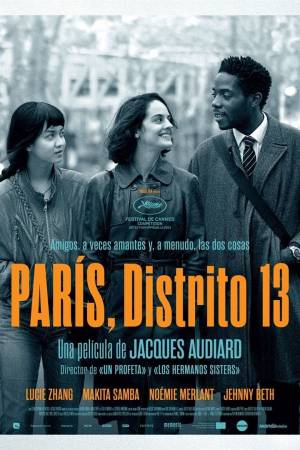 Paris, 13th District