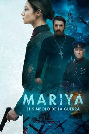 Pelisplus2 Mariya: El Símbolo de la Guerra