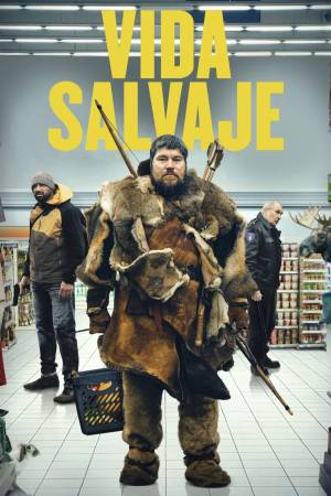 Pelisplus2 Vida Salvaje