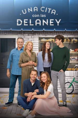 Pelisplus2 Dating the Delaneys