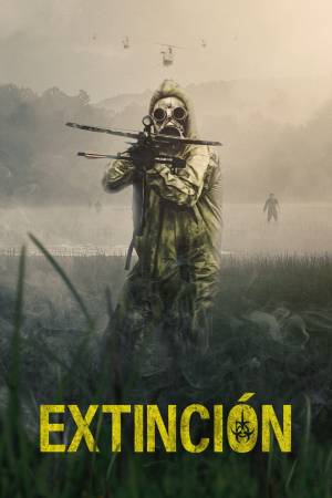 Pelisplus2 Extinción