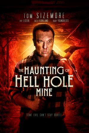 Pelisplus2 The Haunting of Hell Hole Mine