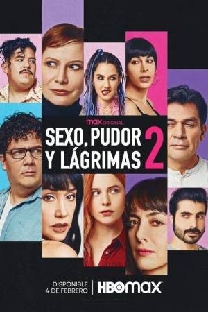 Pelisplus2 Sexo, Pudor y Lágrimas 2