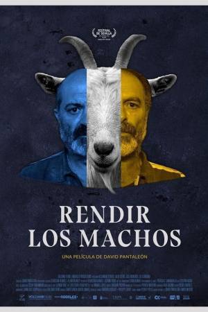Pelisplus2 Rendir los machos