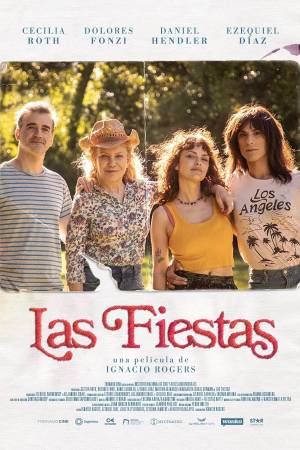Pelisplus2 Las fiestas