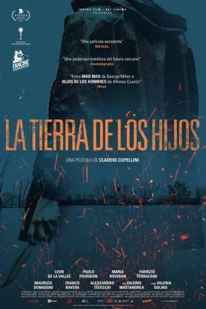 Pelisplus2 La tierra de los hijos