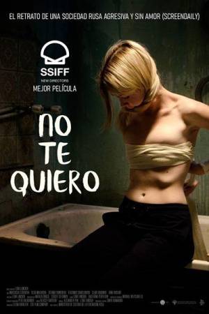 Pelisplus2 No te quiero