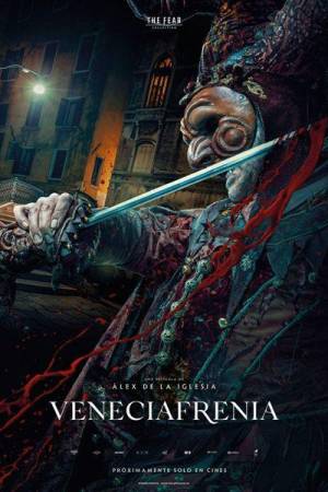 Veneciafrenia