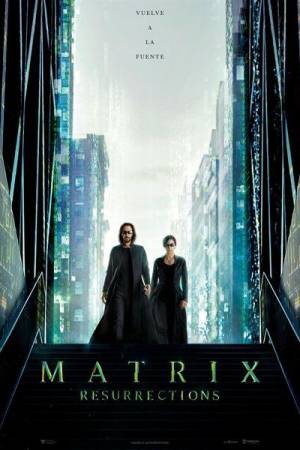 Matrix Resurrections
