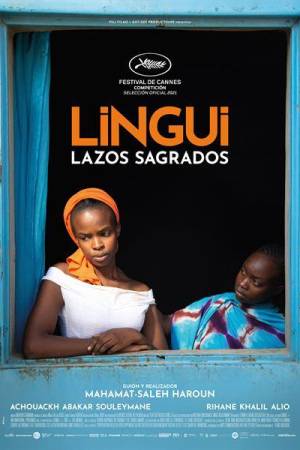 Pelisplus2 Lingui, lazos sagrados