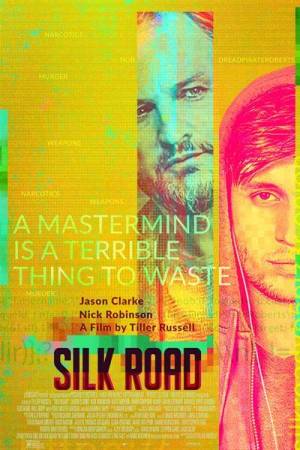 Silk Road: Atrapado en la dark web