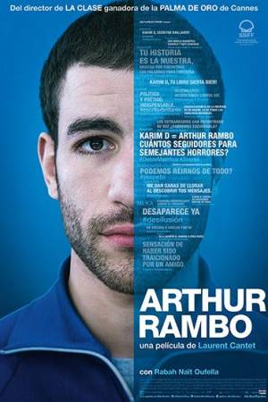 Pelisplus2 Arthur Rambo