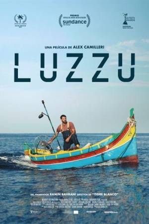 Pelisplus2 Luzzu