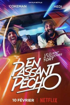 Pasando tema en París