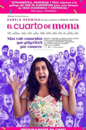 El cuarto de Mona