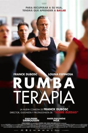 Rumba terapia