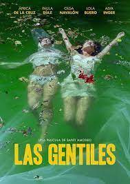 Pelisplus2 Las gentiles