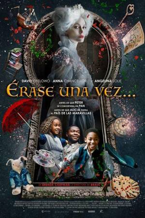 Érase una vez...