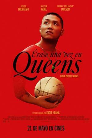 Pelisplus2 Érase una vez en Queens