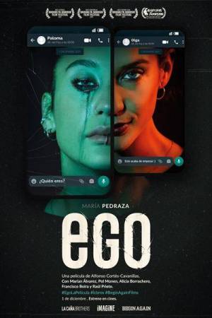 Ego
