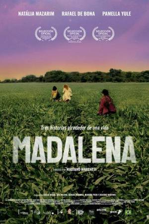 Pelisplus2 Madalena