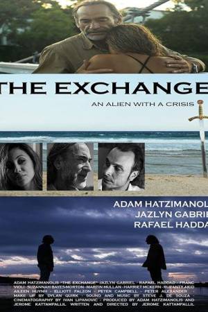 Pelisplus2 The Exchange