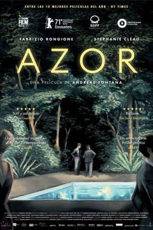 Pelisplus2 Azor