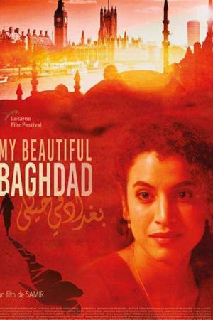 My beautiful Baghdad