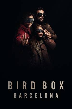 Pelisplus2 Bird Box Barcelona