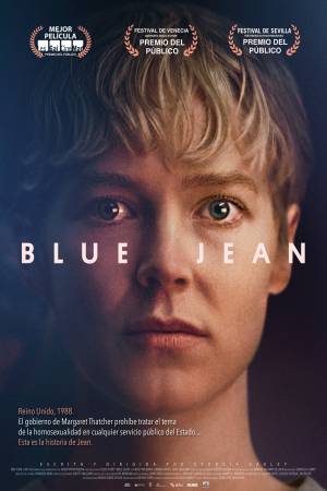 Pelisplus2 Blue Jean