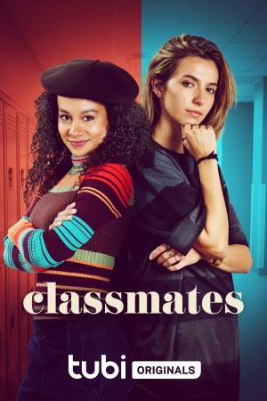 Pelisplus2 Classmates
