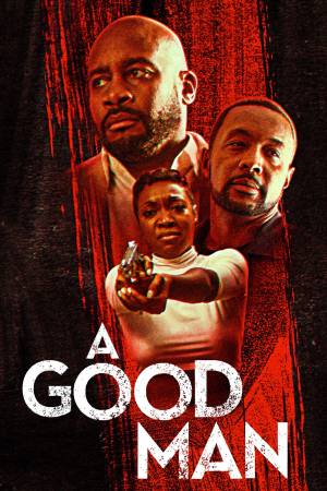 Pelisplus2 A Good Man