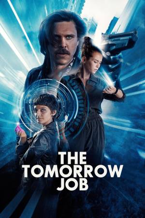 Pelisplus2 The Tomorrow Job