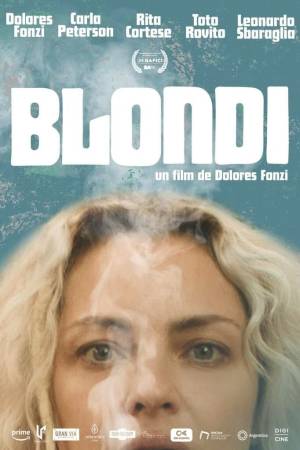 Pelisplus2 Blondi