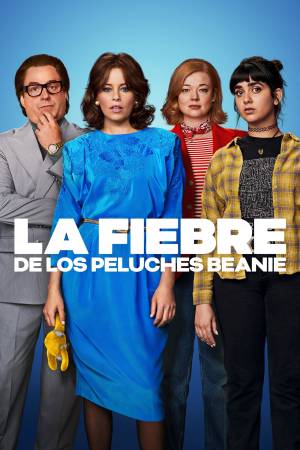 Pelisplus2 La fiebre de los peluches Beanie