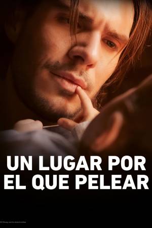 Pelisplus2 Un lugar por el que luchar