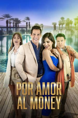 Pelisplus2 Por Amor al Money