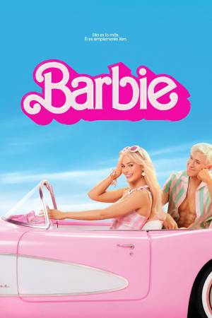 Pelisplus2 Barbie